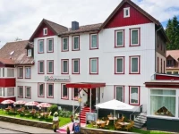 Hotel Niedersachsen Harz 