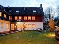 Hotel Waldrausch 