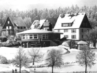 Hotel Bastei 