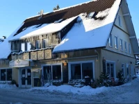 Cafe Steffens 