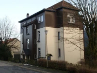 Pension Cecilie 