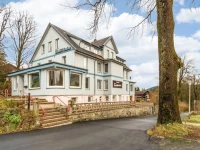 Villa Waldfrieden 