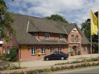 Hotel Sellhorn, Ringhotel Hanstedt 