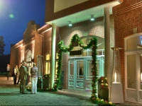 Hotel Restaurant Hagen 