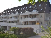 Strandquartier Wassersleben 