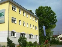 Hotel am Schwimmbad 