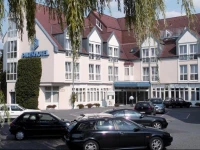 Parkhotel Frankfurt Airport 