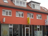 GГ¤stehaus Frankfurt 