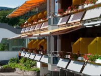 Landidyll Hotel Albtalblick Ihr Wellness- & Wanderhotel 