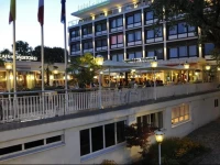 Insel-Hotel Heilbronn 