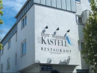 Best Western Kastell 