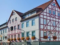 Hotel Gasthof Zum RГ¶ssle 