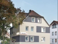 Pension Arkade Heilbronn 