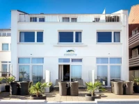Hotel auf den Hummerklippen 