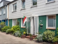 Witte Kliff Helgoland 3*