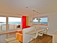 Apartmenthaus Hohenfels 