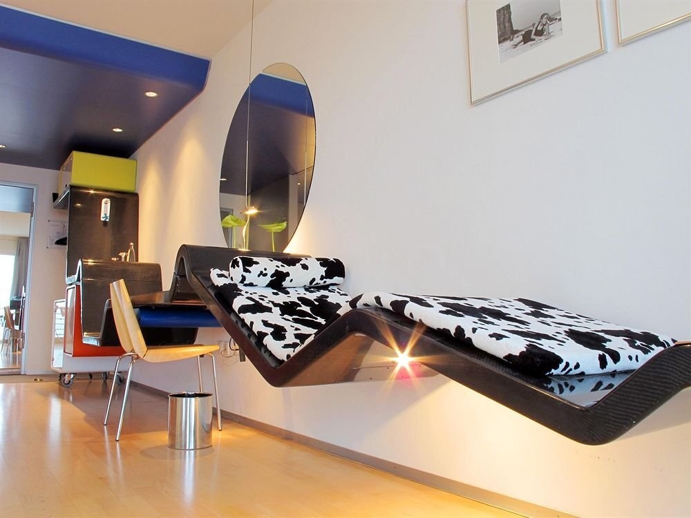 Atoll Apartment Meeresblick 