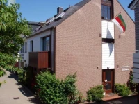 Haus Sabina 