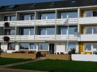 Hotel Hochseeinsel 