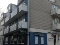 Hotel Mocca-Stuben 