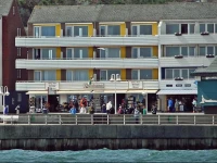 Hotel Quisisana & Appartements Quisi 