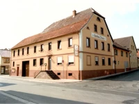 Akzent Hotel Gasthof Krone 