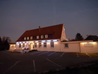 Hotel Aran 