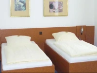 Hotel-GaststГ¤tte Mutter Buermann 