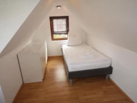 Appartementanlage am Arnumer See 