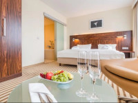 Hotel an der Oper