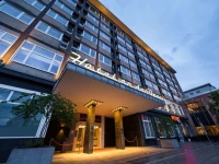 Hotel an der Oper 