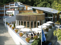 Hotel Forsthaus GrГјna