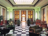 GГјnnewig Hotel Chemnitzer Hof ****S 