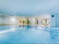 Sport Hotel am Stadtpark 