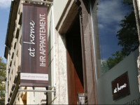 athome IHR Apartment