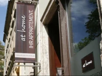 athome IHR Apartment 
