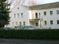 Hotel Europark Chemnitz