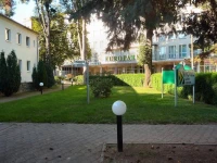Hotel Europark Chemnitz 