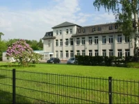 Hotel Siegmar im GeschГ¤ftshaus 