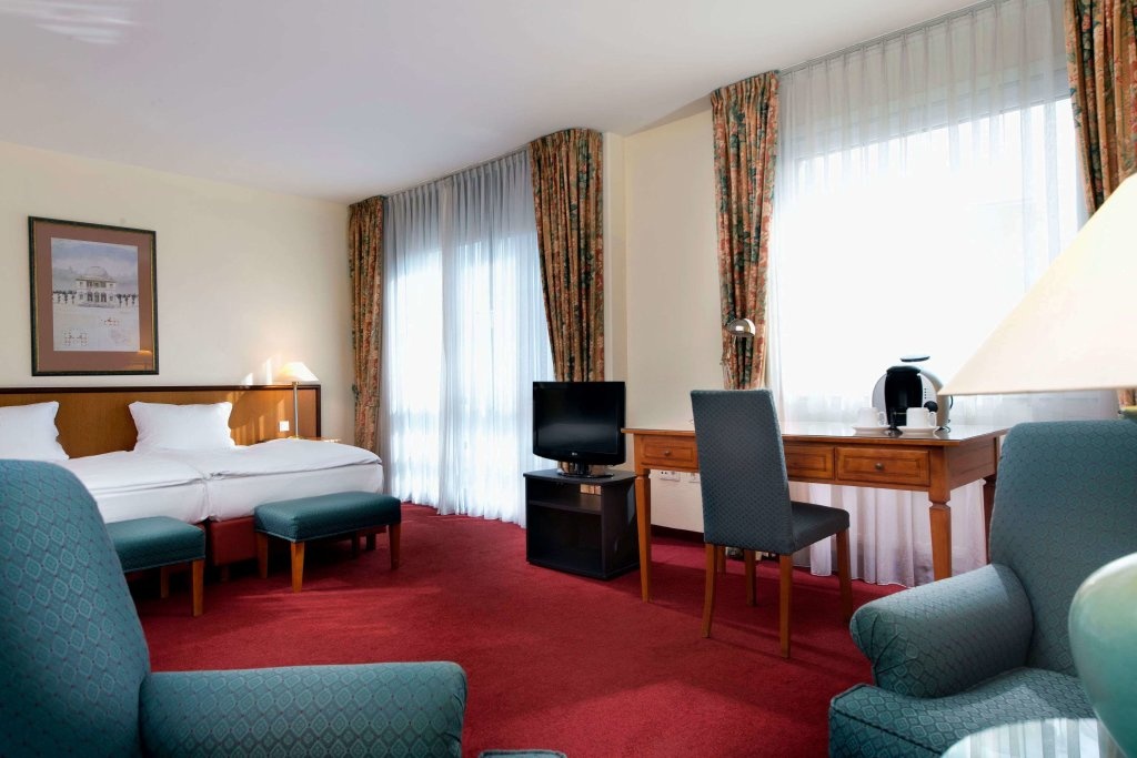 Wyndham Garden Hennigsdorf Berlin 