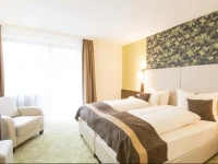 Hotel am Bruchsee 