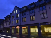 Michel Hotel Heppenheim 
