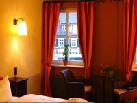 Hotel Villa Boddin 