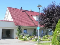 Ferienzimmer Carin 