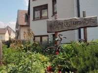 Haus am Bergli 