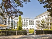 Steigenberger Grandhotel and SPA 