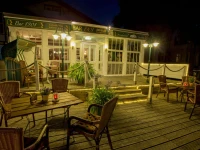 Aurelia Hotel St.Hubertus 