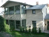 Aurelia Klenze Resort 