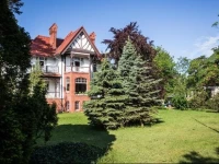 DJH Jugendherberge Heringsdorf 4*