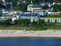 Maritim Hotel Kaiserhof 